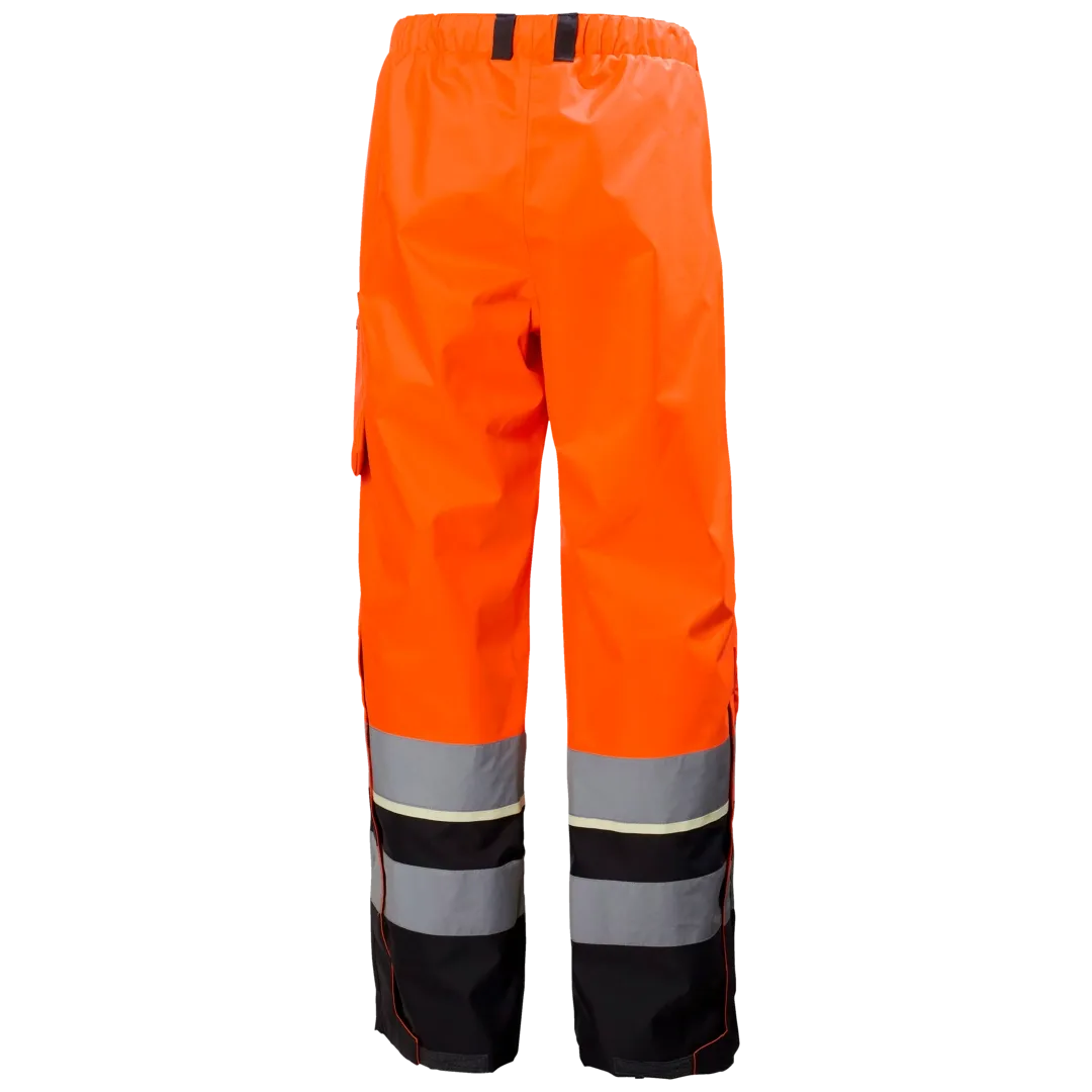 Helly Hansen Work Wear - 71187_269B - UC-ME-UCME-Hivis-FW22-Winter 2022-Product Flatshot-Hi Vis-Product Flat Shots