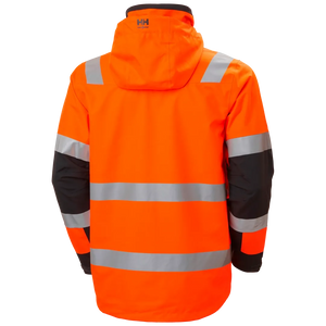 Helly Hansen Work Wear - 71195_269B - Winter 2020-Product Flat Shots-Hi Vis-Product Flat Shots