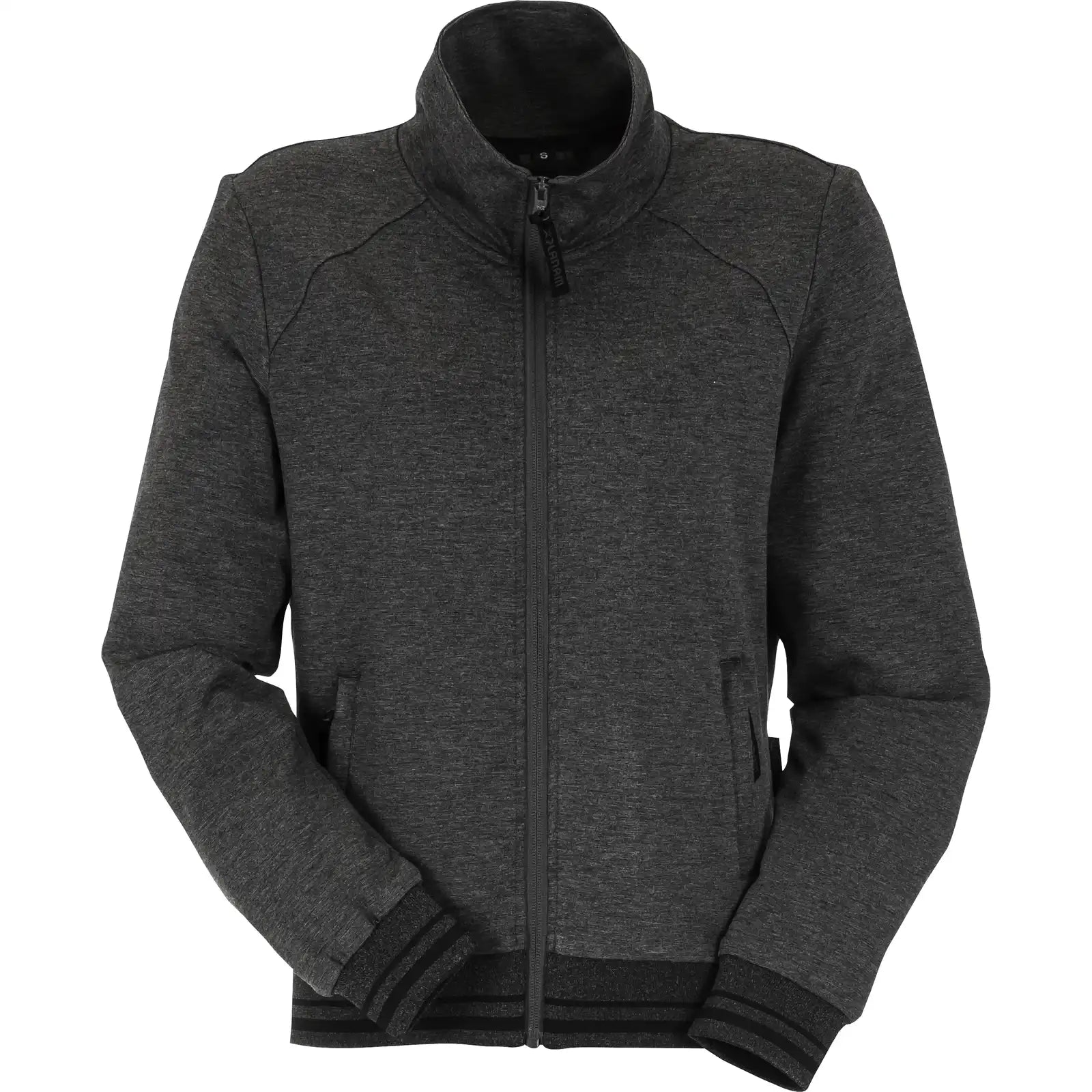 Planam Outdoor Choice Damen Jacke grau XS grau - Vorschaubild