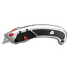 VEGA CUTTER - LED Light - Automatic Blade Retraction - Ergonomic Design