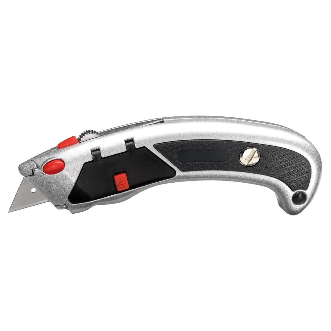 VEGA CUTTER – LED-Licht – Automatischer Klingenrückzug – Ergonomisches Design