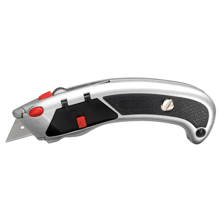 VEGA CUTTER - LED-licht - Automatische mesintrekking - Ergonomisch ontwerp