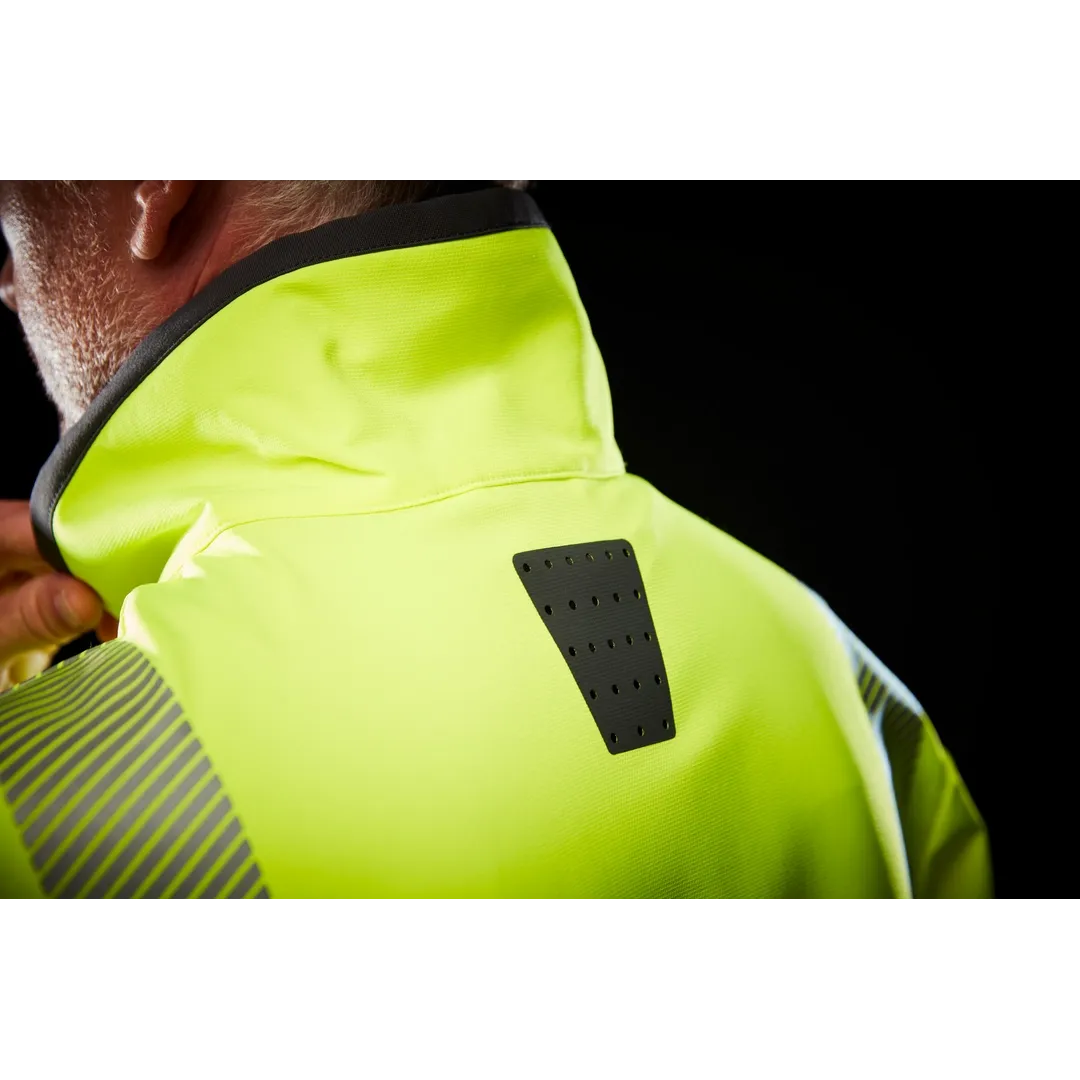 Helly Hansen Work Wear - 77203_369_detail2 - Summer 2022-Workwear-Work Wear-Detail