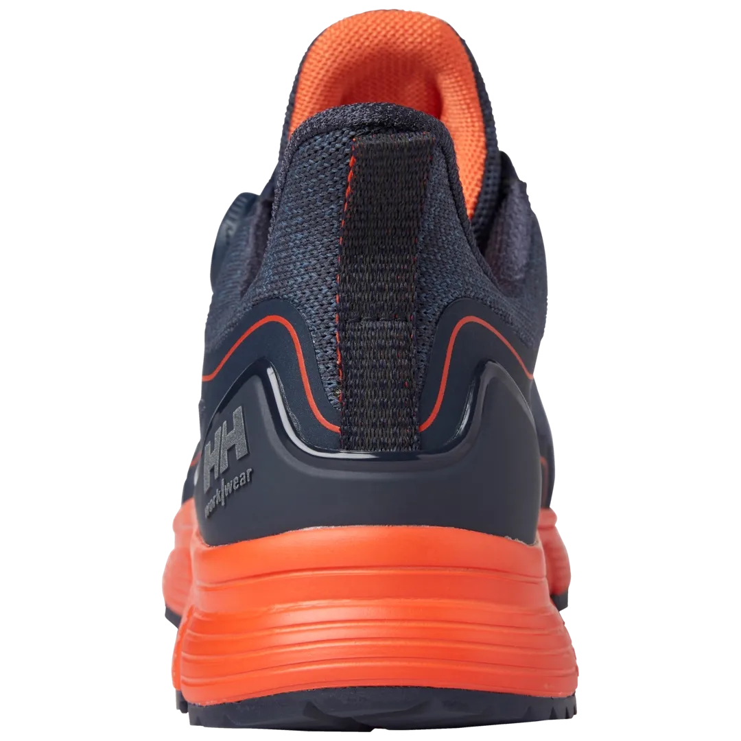 Helly Hansen Work Wear - 78350_592_back - Product Flatshot-Footwear-Summer 2023-SS23