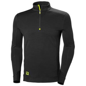 Helly Hansen Work Wear - 75109_990 - Product Flat Shots-Winter 2020-Base Layer-Product Flat Shots