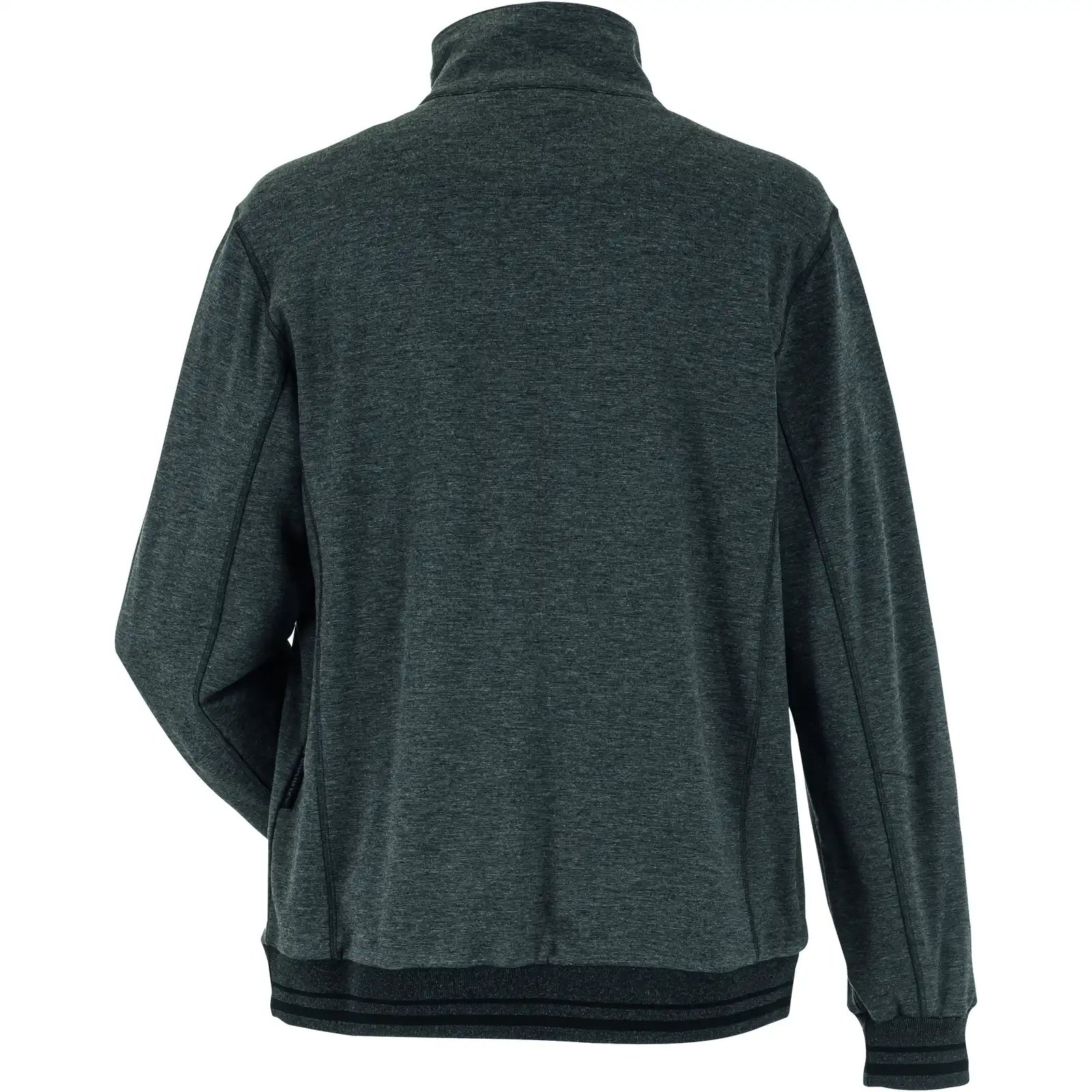 Planam Outdoor Match Troyer grau S grau - Produktbild ohne Model