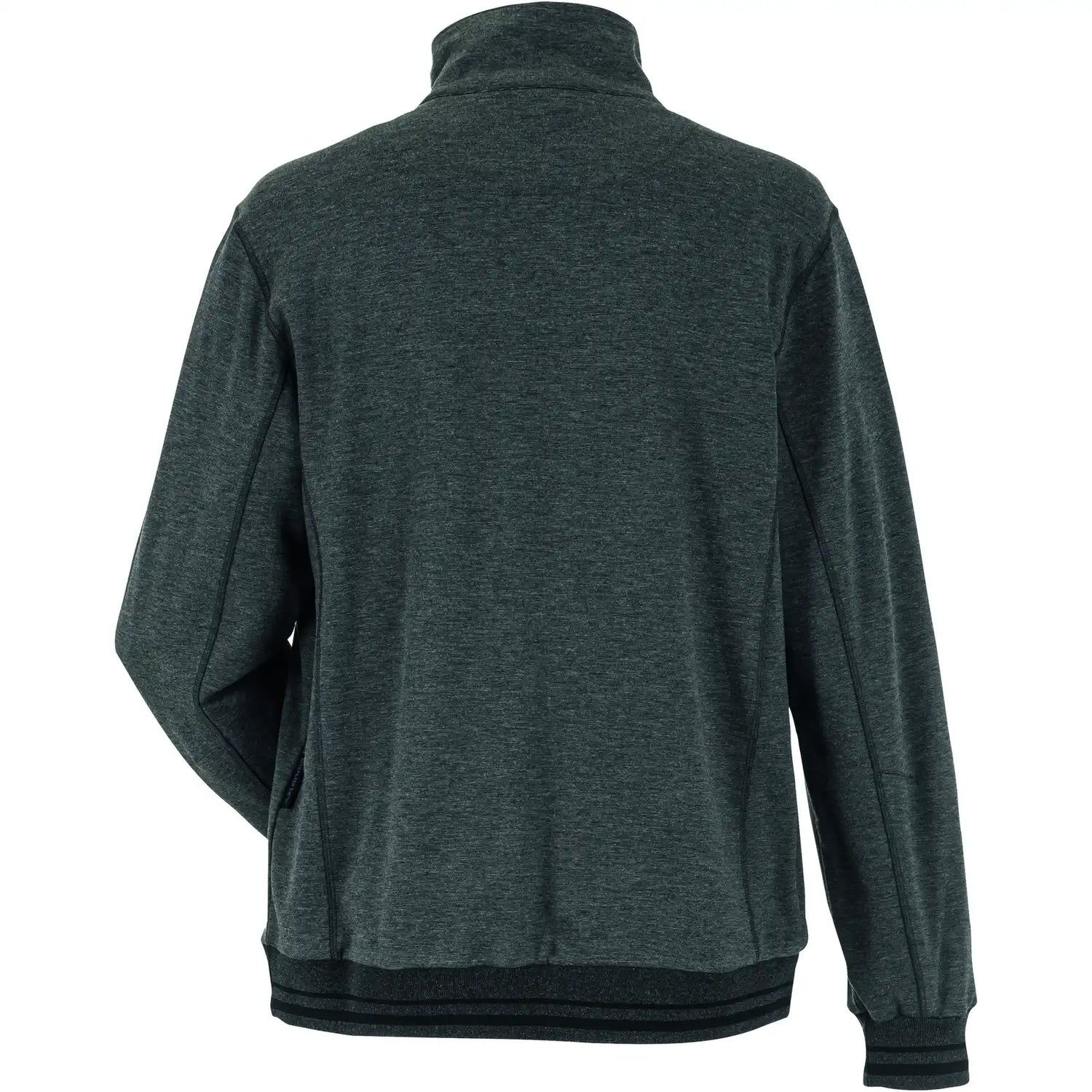 Planam Outdoor Match Troyer grau S grau - Produktbild ohne Model