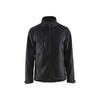 BLAKLADER 47522516 Softshell Jacket Softshell Work Jacket MEN - Water Repellent