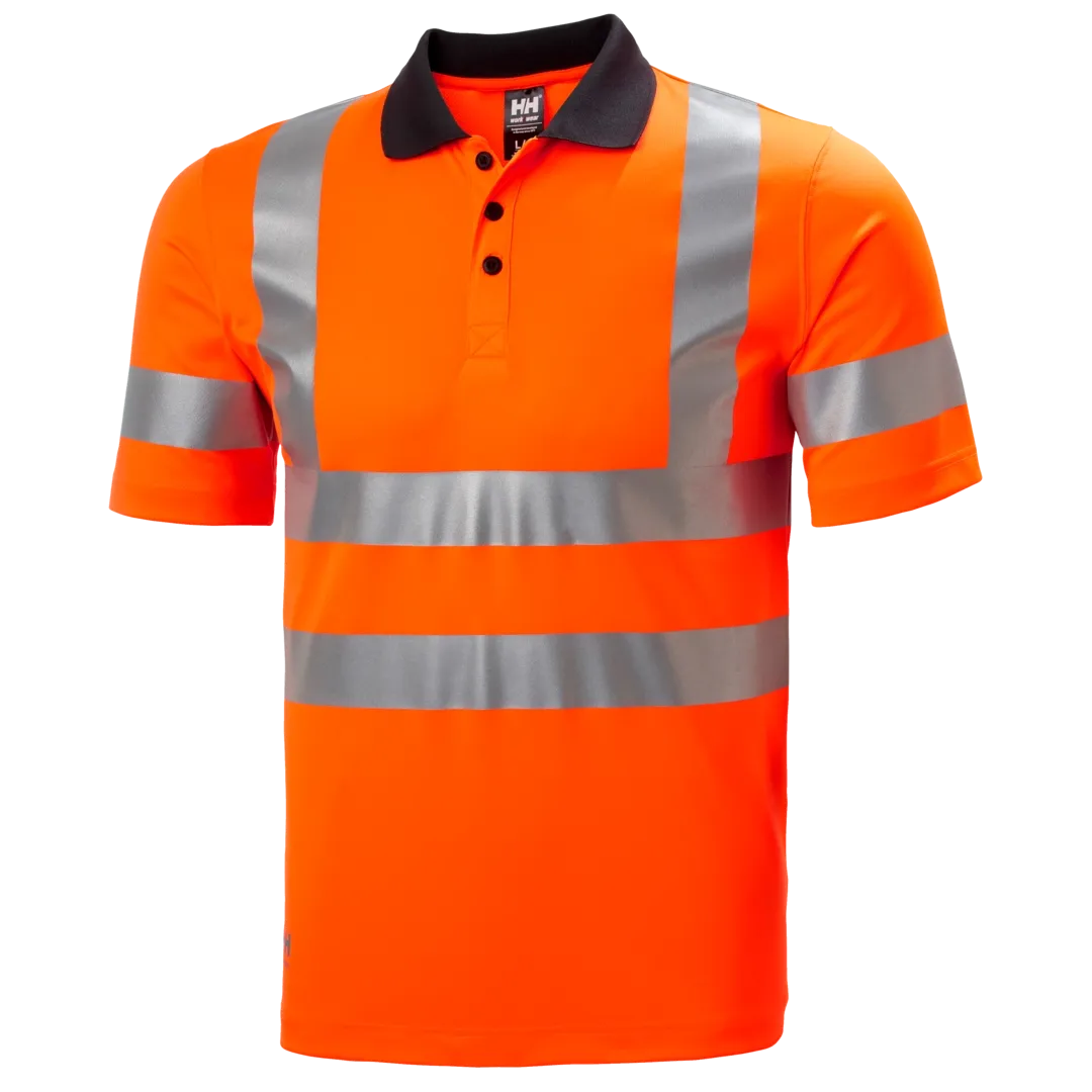 Helly Hansen Work Wear - 79091_260 - Product Flat Shots-Summer 2020
