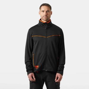 Helly Hansen Work Wear - 72146_990_onbody1 - Onbody-W25-Winter 2025-FW25-Trades-Chelsea Evo