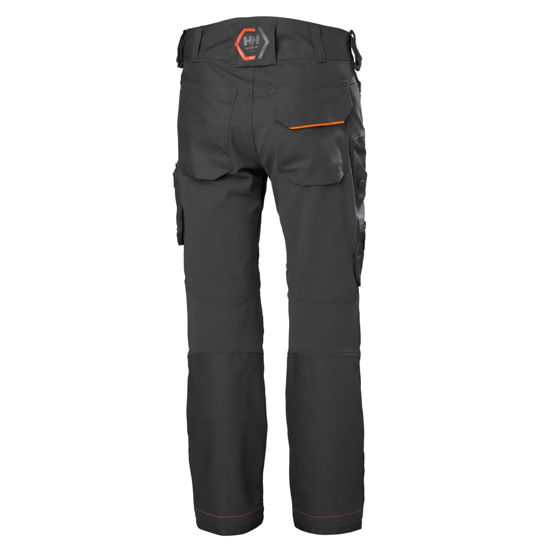 Helly Hansen Work Wear - 77441_970B - Product Flat Shots-Summer 2019-Product Flat Shots