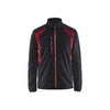 BLAKLADER 47302510 Fleece jacket Work Jacket MEN - Antipilling