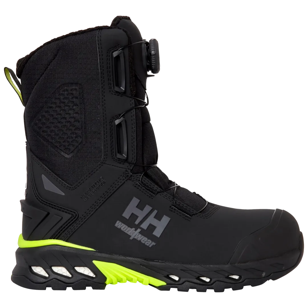 Helly Hansen Work Wear - 78345_994_right - Footwear-Product Flatshot-W23-Winter 2023-Magni-Tradesmen