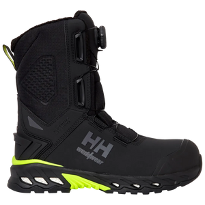 Helly Hansen Work Wear - 78345_994_right - Footwear-Product Flatshot-W23-Winter 2023-Magni-Tradesmen
