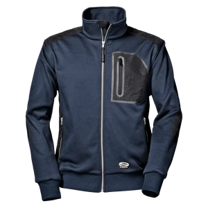 MURANO BLOUSON - Windproof - Wear-Resistant Inserts - Elastic-Breathable Fabric - Image 1
