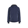BLAKLADER 49911917 STRIKER Winter Jacket Stretch Work Jacket MEN - Waterproof