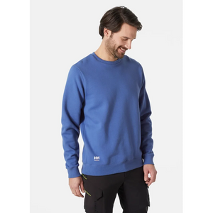 Helly Hansen Work Wear - 79324_558_onbody1 - Onbody-W23-Winter 2023-FW23-Fundementals-Classic