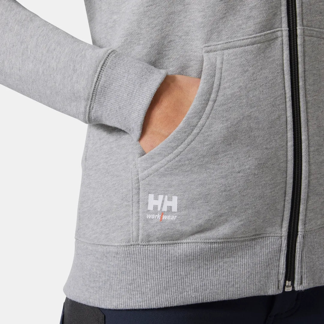 Helly Hansen Work Wear - 79321_930_feature1 - Onbody-W25-Winter 2025-FW25-Fundementals -Classic