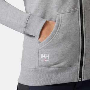 Helly Hansen Work Wear - 79321_930_feature1 - Onbody-W25-Winter 2025-FW25-Fundementals -Classic