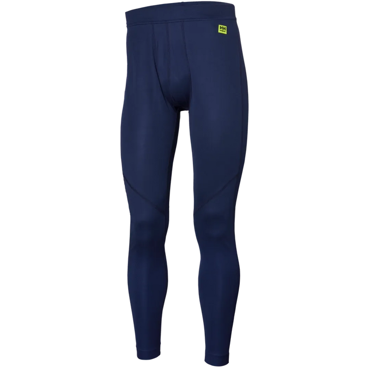 Helly Hansen Work Wear - 75505_590 - Base Layer-Winter 2018-Product Flat Shots-Product Flat Shots