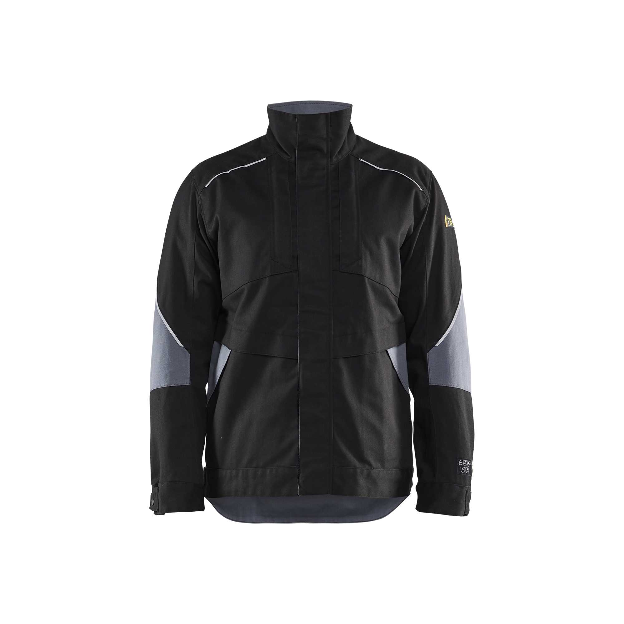 BLAKLADER 40611516 Flame resistant Jacket Work Jacket MEN - Flame Resistant