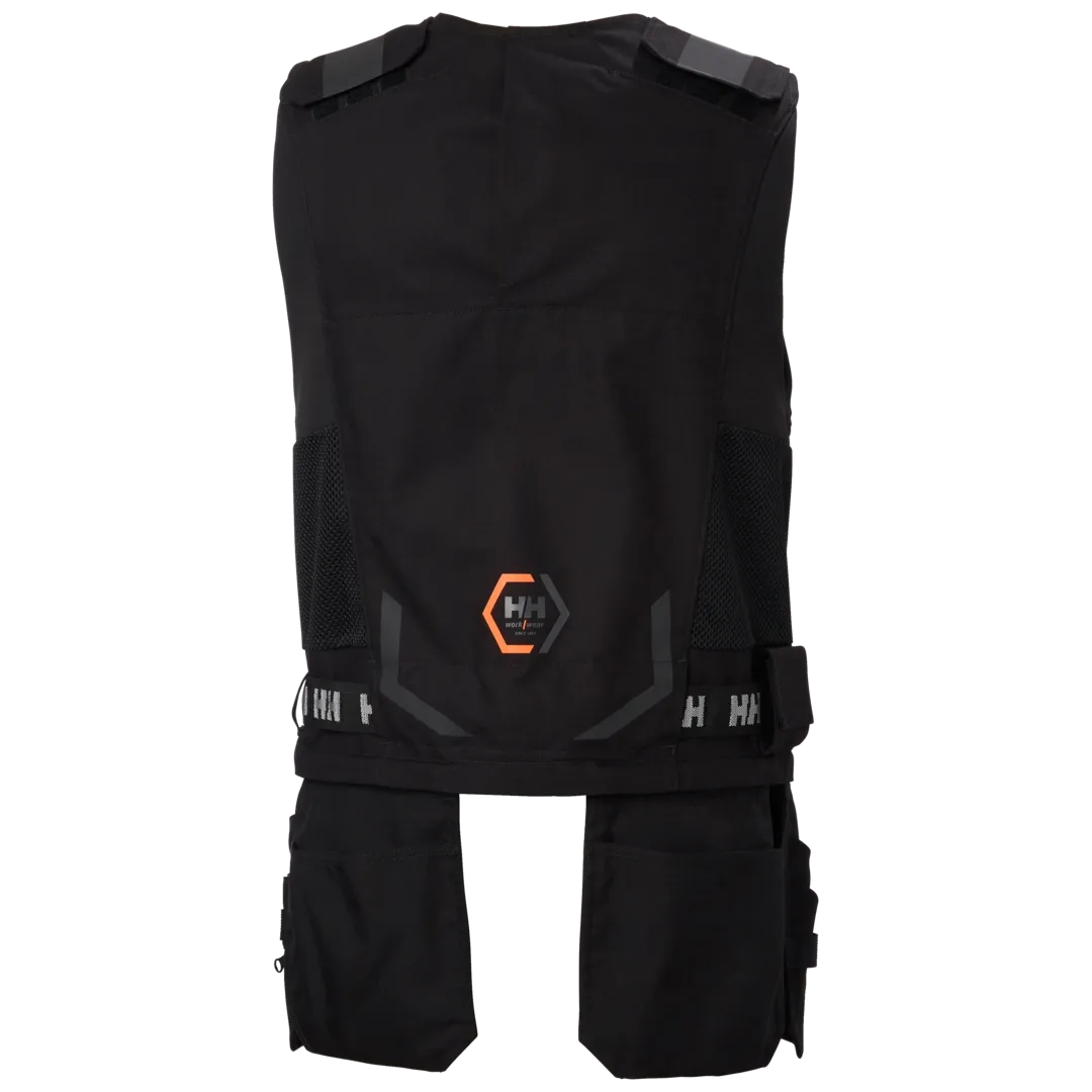 Helly Hansen Work Wear - 77140_990B - Product Flatshot-W23-Winter 2023-Chelsea Evolution