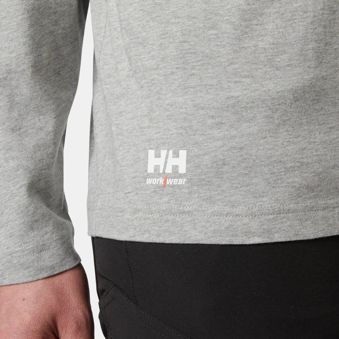 Helly Hansen Work Wear - 79169_930_feature1 - Onbody-W25-Winter 2025-FW25