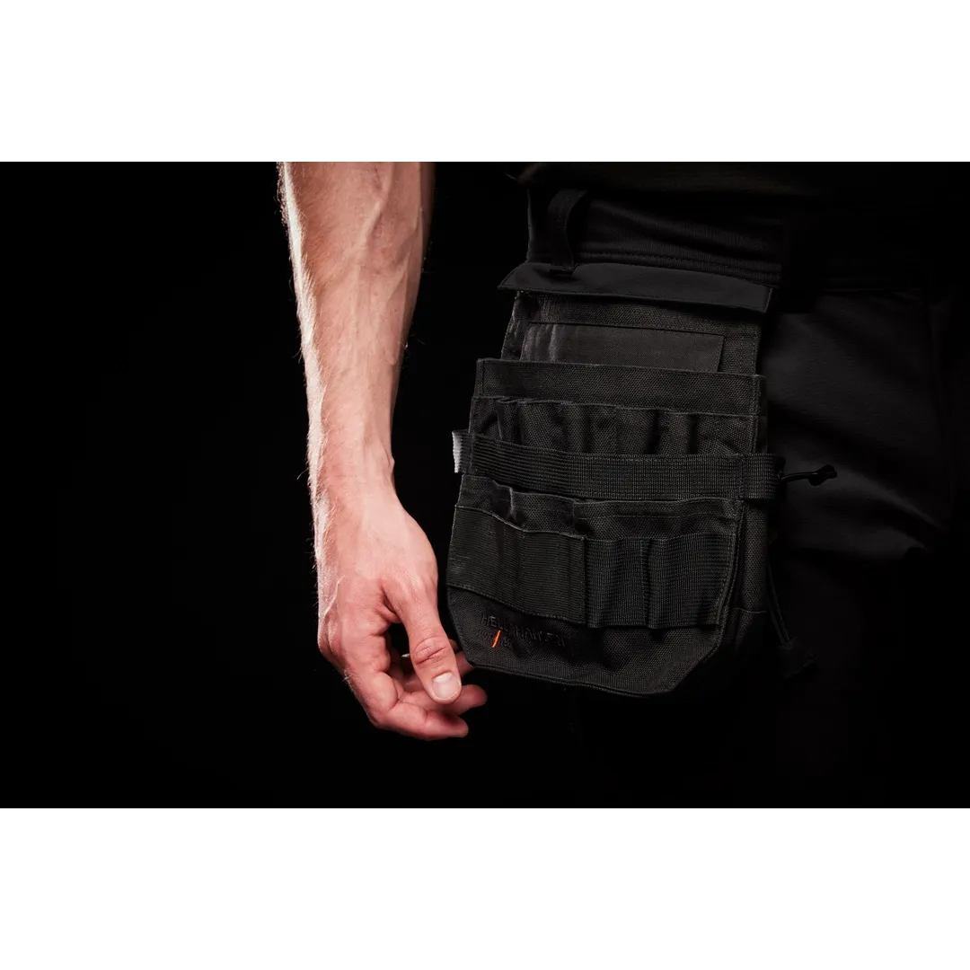 Helly Hansen Work Wear - 79472_990_detail4 - Summer 2024-Detail-Details-HH Connect