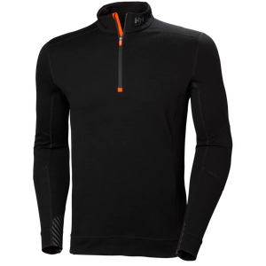 Helly Hansen Work Wear - 75107_990 - Base Layer-Winter 2018-Product Flat Shots-Product Flat Shots