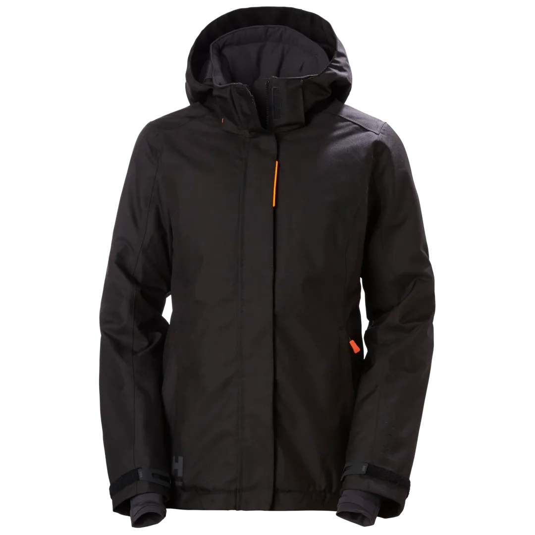 Helly Hansen Work Wear - 71304_990 - Product Flat Shots-Tradesmen-Winter 2020-Product Flat Shots