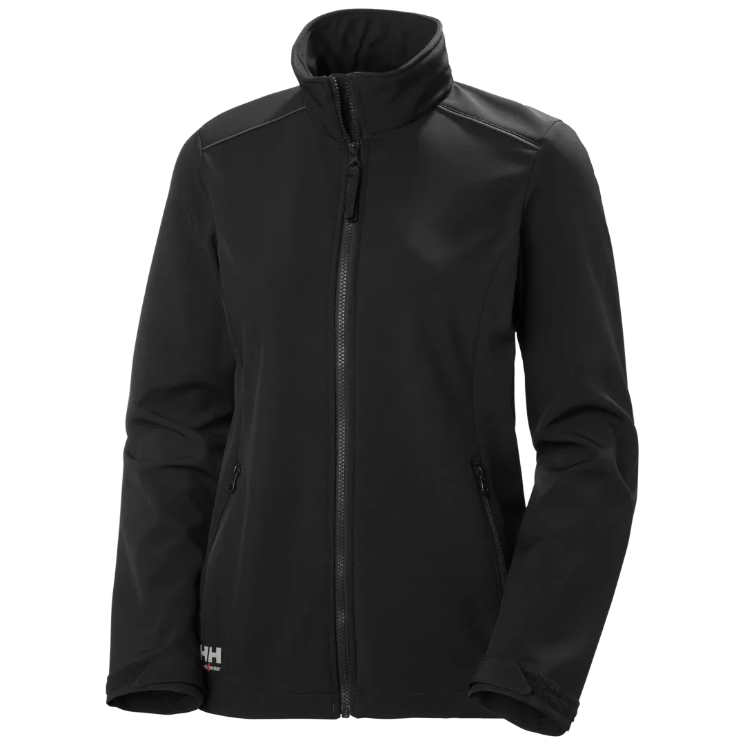 Helly Hansen Work Wear - 74241_990 - Product Flatshots-S23-Summer 2023-Tradesmen-Manchester