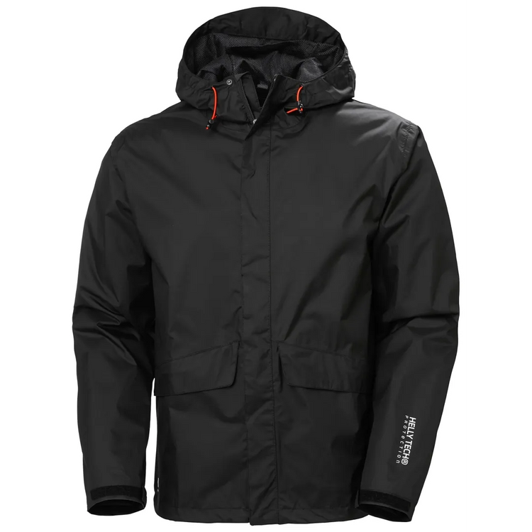 Helly Hansen Work Wear - 70127_990 - Product Flat Shots-Winter 2020-Tradesmen-Product Flat Shots