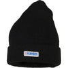 Planam Zubehör Strickmütze mit Umschlag schwarz Universalgröße schwarz - Vorschaubild