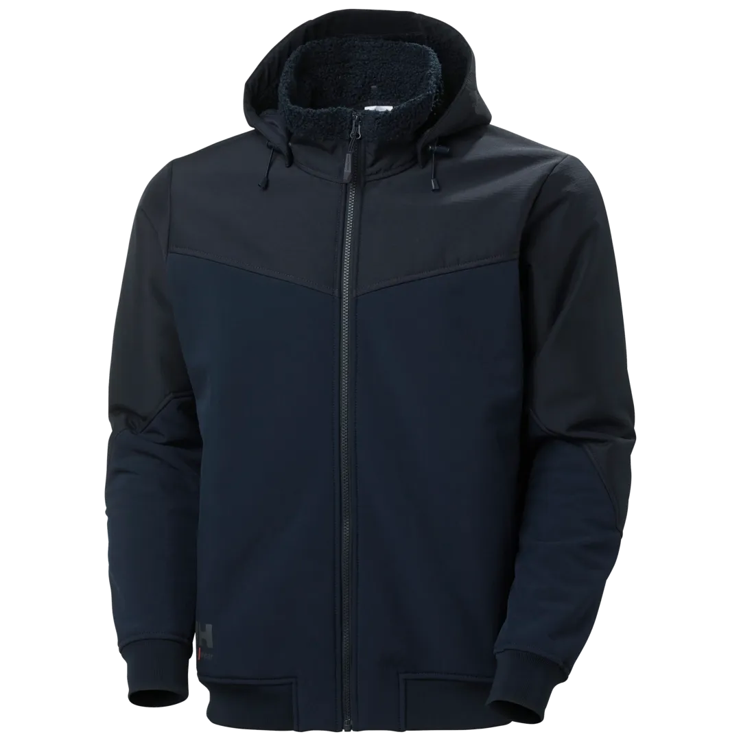 Helly Hansen Work Wear - 74291_590 - Product Flatshots-W24-Winter 2024-Trades -Oxford