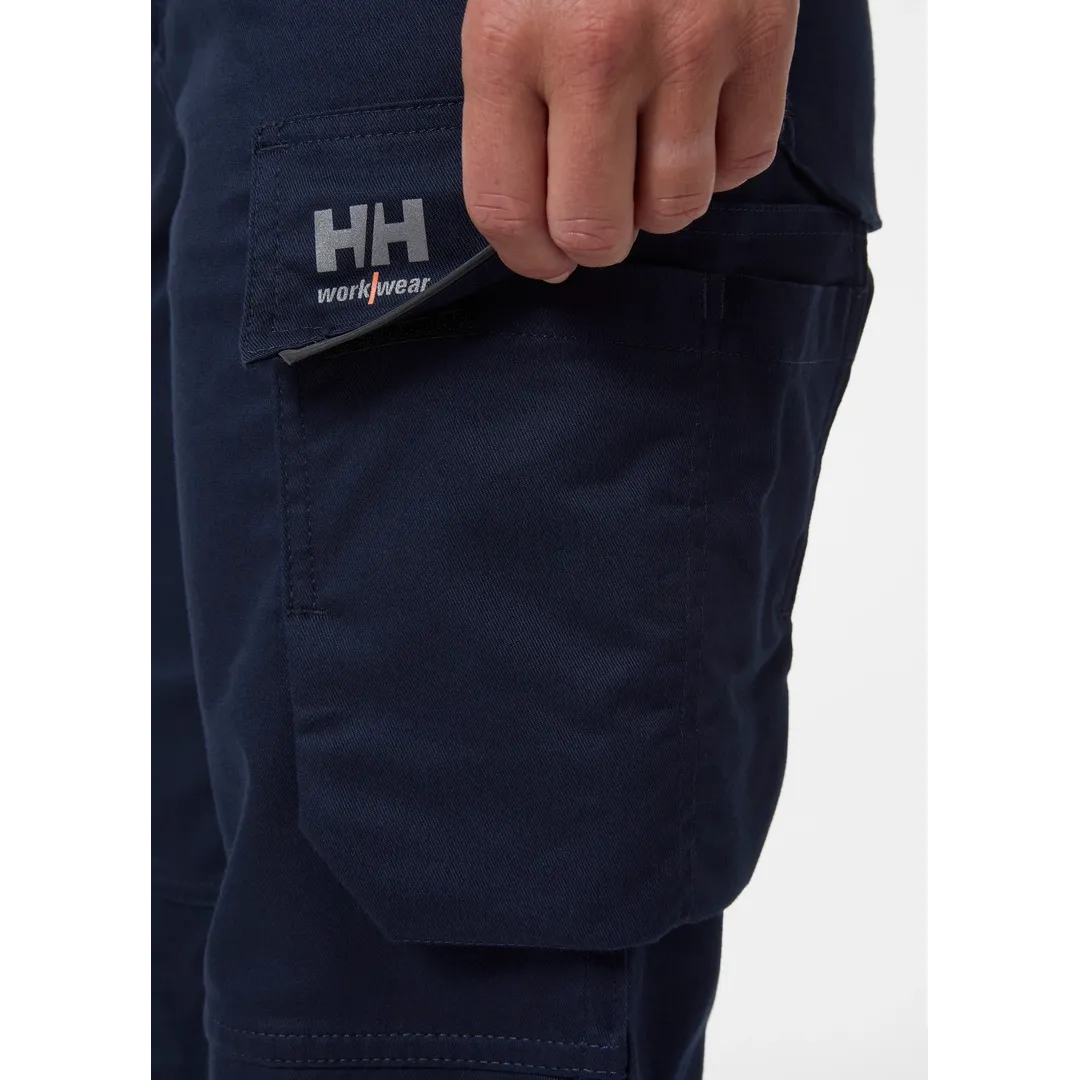 Helly Hansen Work Wear - 77529_590_feature1 - 