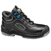 FENICE CPS Shoe - S3 - Quick Release System - Fibreglass Toecap