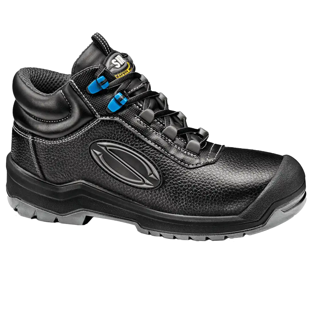 SIR SAFETY FENICE CPS Scarpe Antinfortunistiche S3 UOMO Scarpa da Lavoro - Puntale in Fibra di Vetro e Intersuola Composita