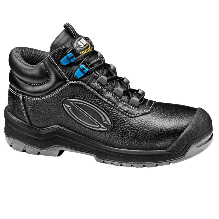 SIR SAFETY FENICE CPS Scarpe Antinfortunistiche S3 UOMO Scarpa da Lavoro - Puntale in Fibra di Vetro e Intersuola Composita