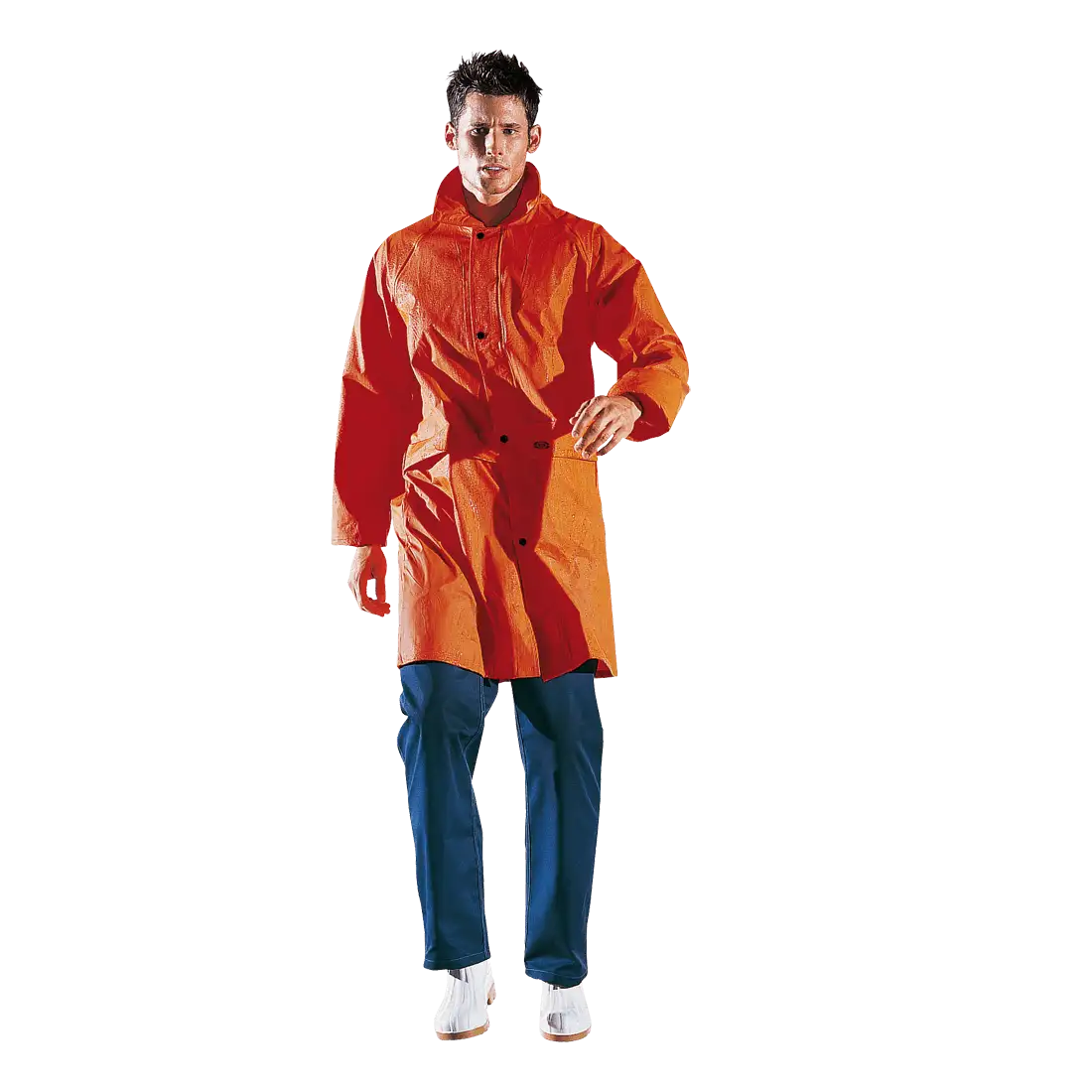 Sir Safety SUNCITY raincoat - MC4316H1