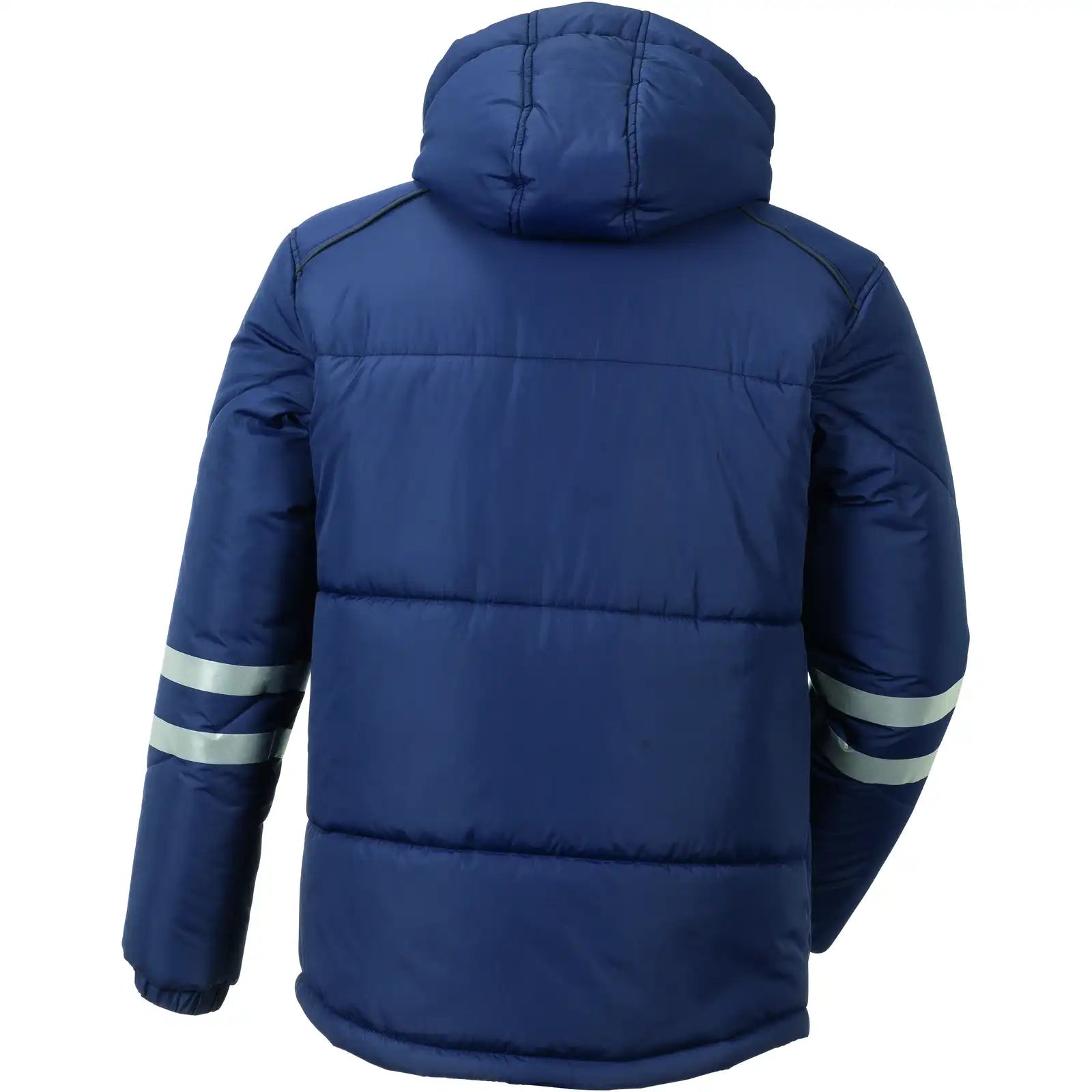 Planam Outdoor Craft Jacke marine 4XL marine - Produktbild ohne Model