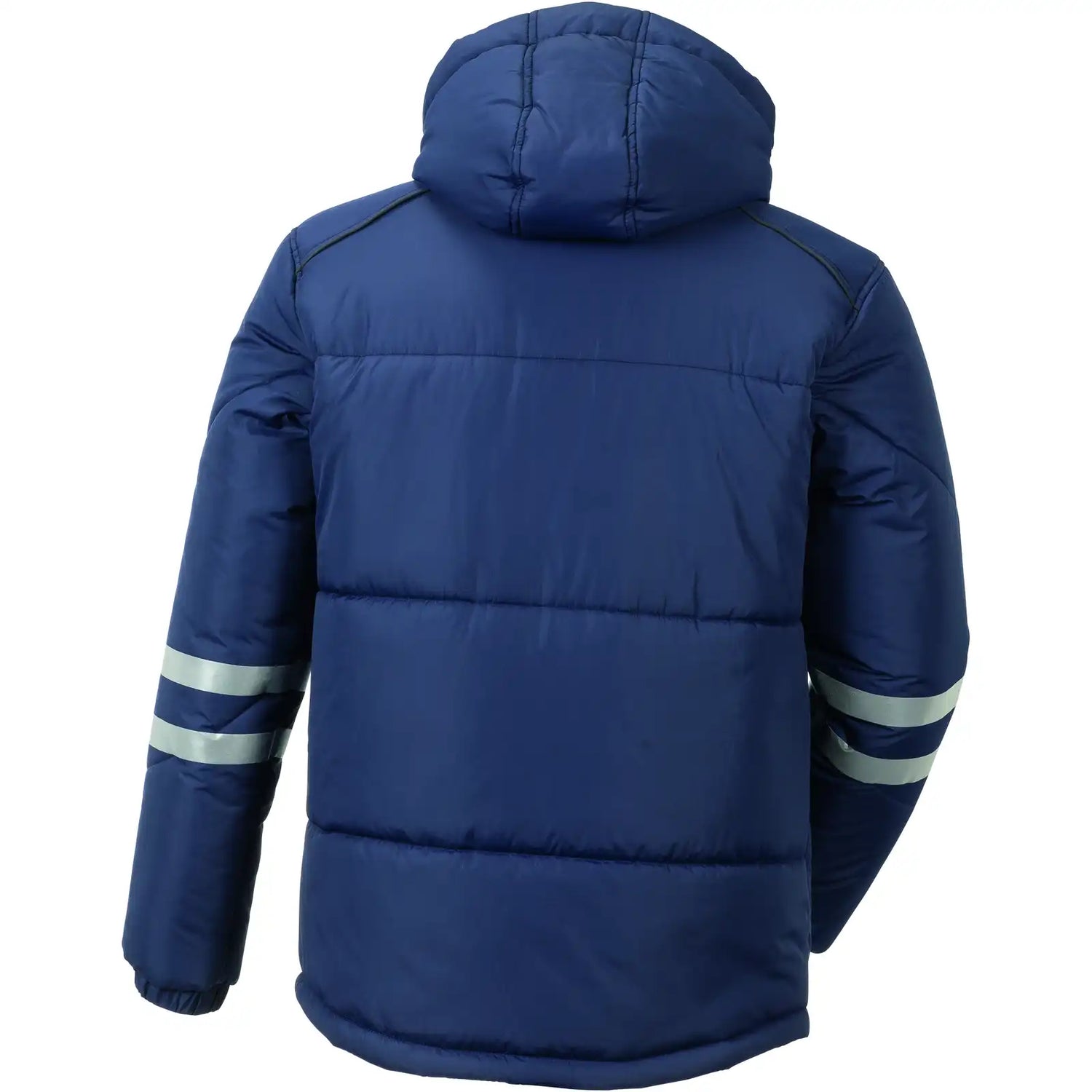 Planam Outdoor Craft Jacke marine XS marine - Produktbild ohne Model