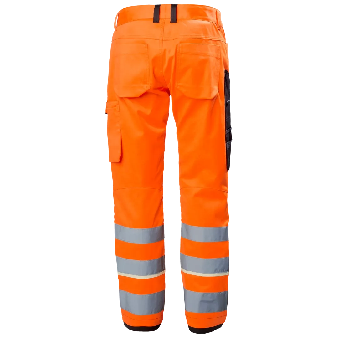 Helly Hansen Work Wear - 77514_269B - UC-ME-UCME-Hivis-FW22-Winter 2022-Product Flatshot-Hi Vis-Product Flat Shots