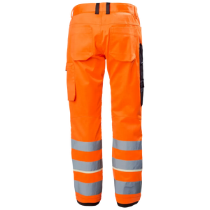 Helly Hansen Work Wear - 77514_269B - UC-ME-UCME-Hivis-FW22-Winter 2022-Product Flatshot-Hi Vis-Product Flat Shots