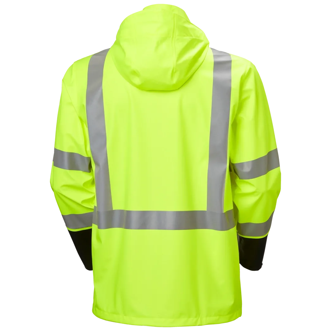 Helly Hansen Work Wear - 70155_369B - Summer 2025-Product Flatshot