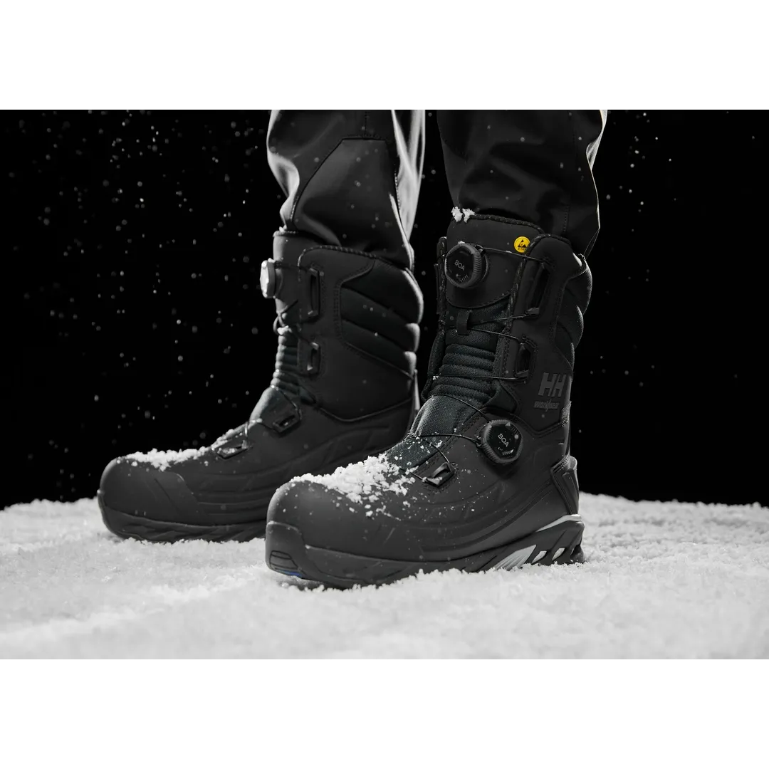 Helly Hansen Work Wear - 78480_990_Detail11 - Detail-Footwear-W24-Winter 2024