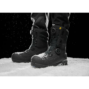 Helly Hansen Work Wear - 78480_990_Detail11 - Detail-Footwear-W24-Winter 2024