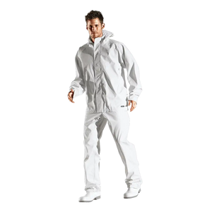 SUNCITY TROUSERS - Waterproof - Breathable - Elastic Waistband - Image 1