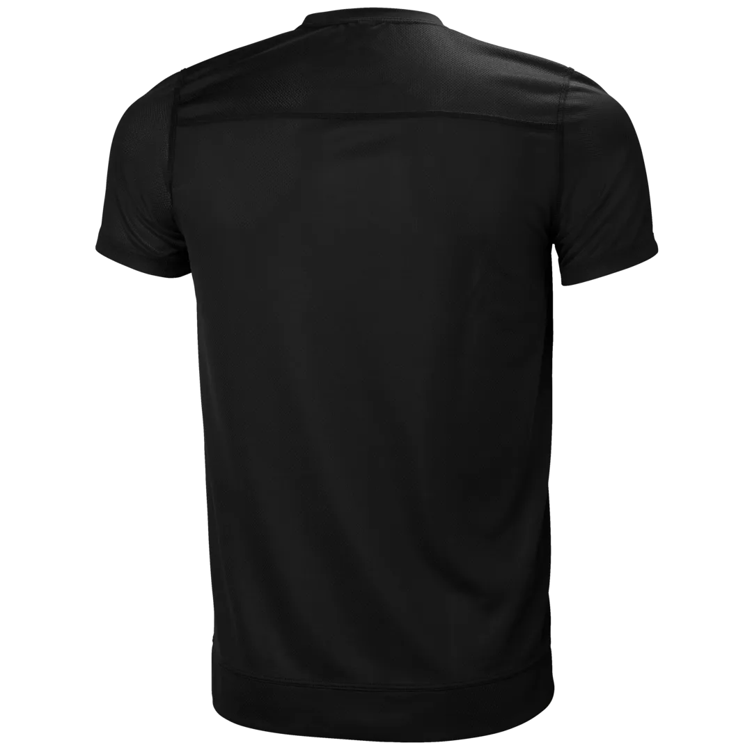 Helly Hansen Work Wear - 75104_990B - Base Layer-Product Flat Shots-Winter 2018-Product Flat Shots