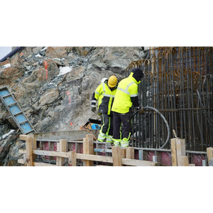 Helly Hansen Work Wear - DSC06338 - Partner-Winter 2017-Action-Air Zermatt