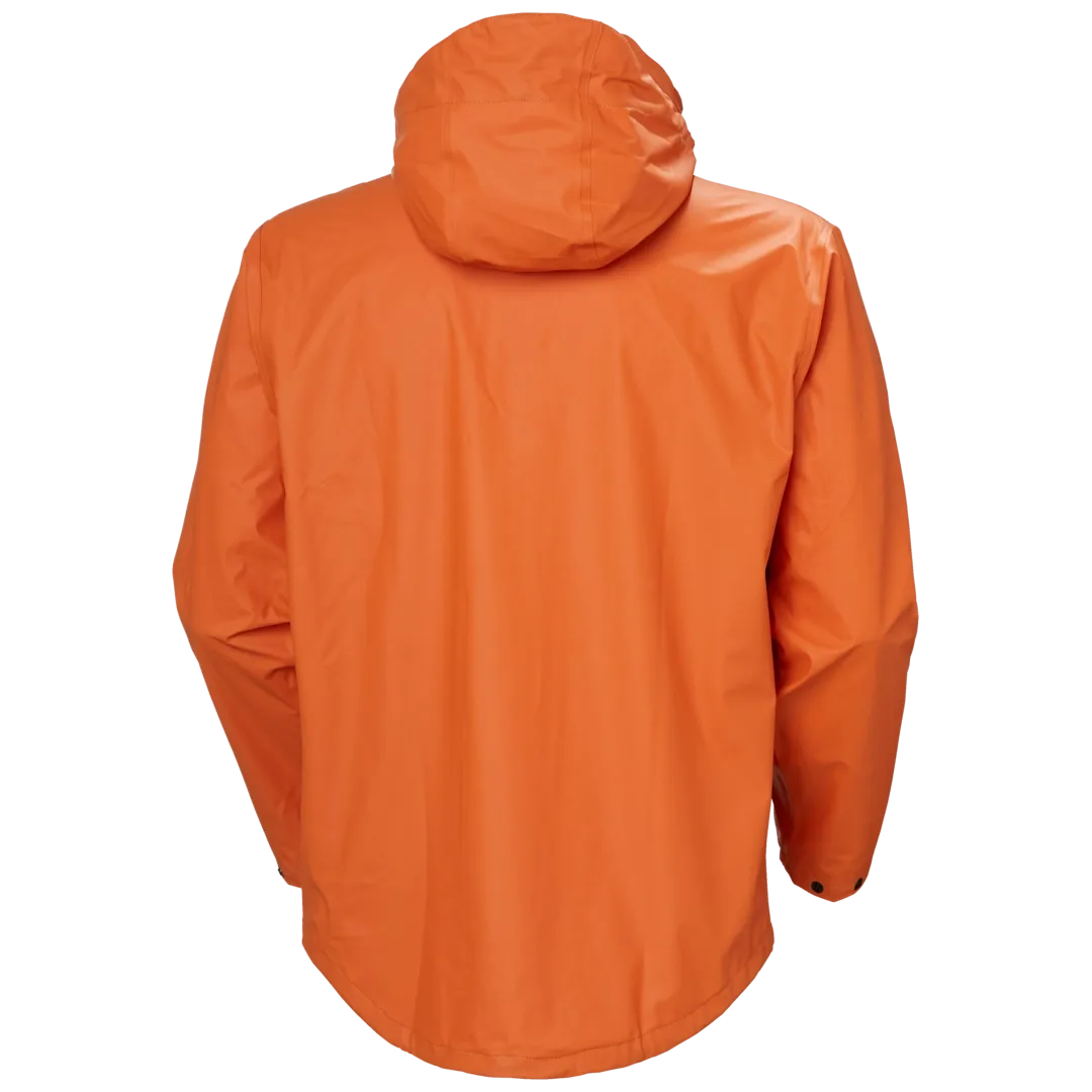 Helly Hansen Work Wear - 70180_290B - Rainwear-Winter 2020-Product Flat Shots-Product Flat Shots